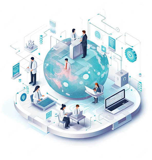 Why Choose We Know IT